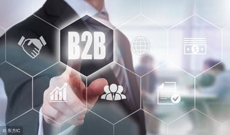 企業(yè)開展B2B電子商務的關鍵細節(jié)把握