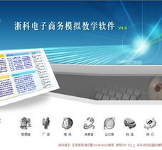 電子商務(wù)專科 數(shù)字時代商科教育的基石與實(shí)踐路徑